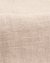 Blluemade Noguchi Shirt - Lava Belgian Linen - Standard & Strange