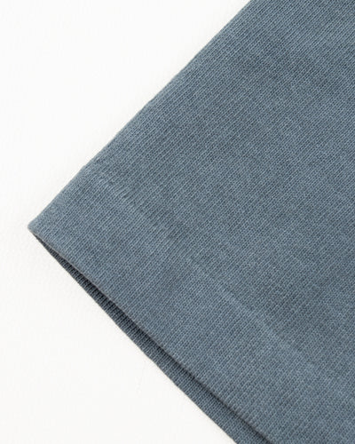 Freenote 13oz Shifter Tee - Faded Blue - Standard & Strange