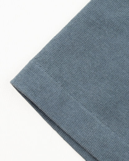 Freenote 13oz Shifter Tee - Faded Blue - Standard & Strange