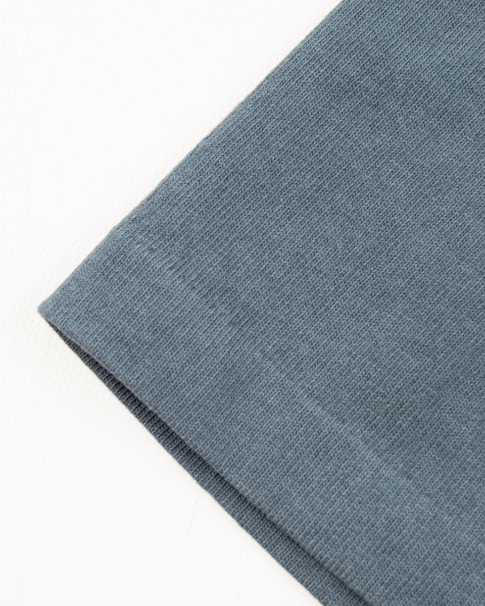 Freenote 13oz Shifter Tee - Faded Blue - Standard & Strange