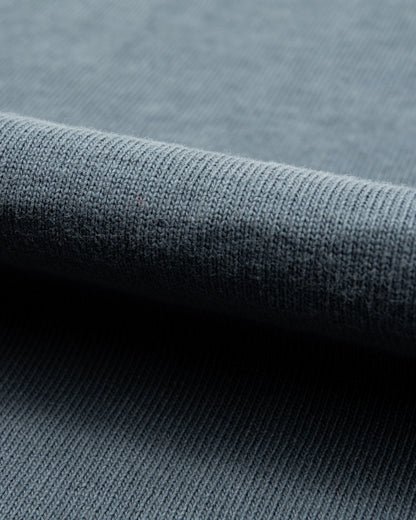 Freenote 13oz Shifter Tee - Faded Blue - Standard & Strange