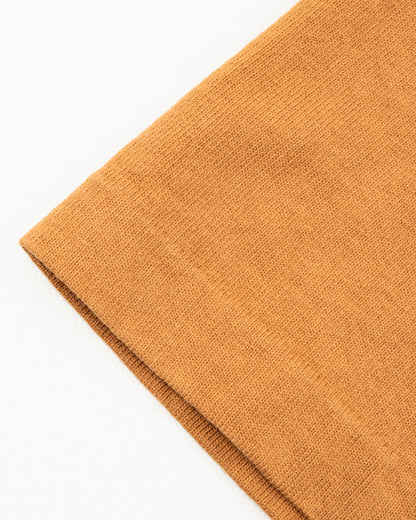 Freenote 13oz Shifter Tee - Tobacco - Standard & Strange