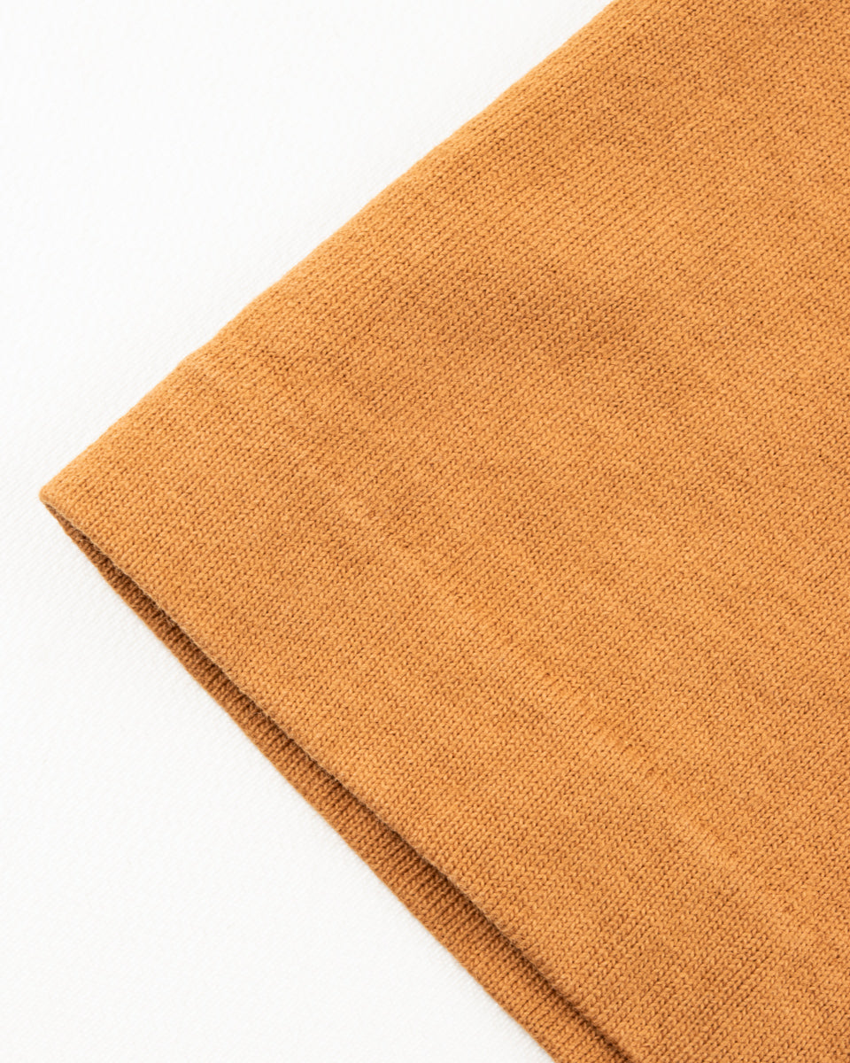 Freenote 13oz Shifter Tee - Tobacco - Standard & Strange