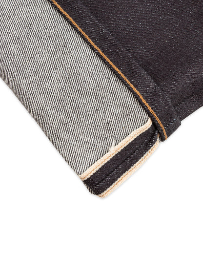 Freenote Belford Straight Fit - 14.5oz Kaihara - Standard & Strange