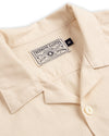 Freenote Dayton Shirt - Natural - Standard & Strange