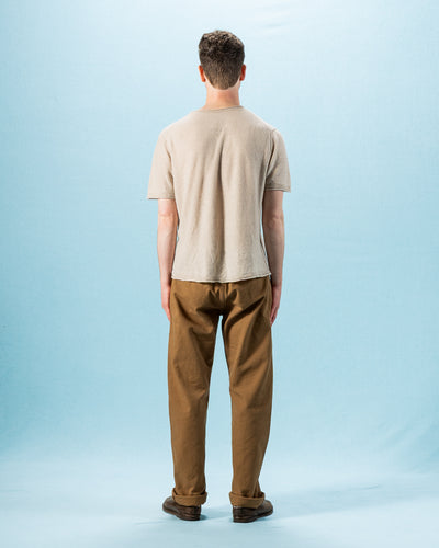 Freenote Deck Pant - 14oz Tan - Standard & Strange