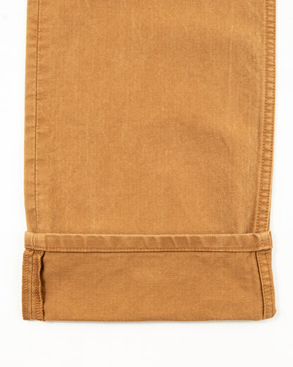 Freenote Deck Pant - Tan - Standard & Strange