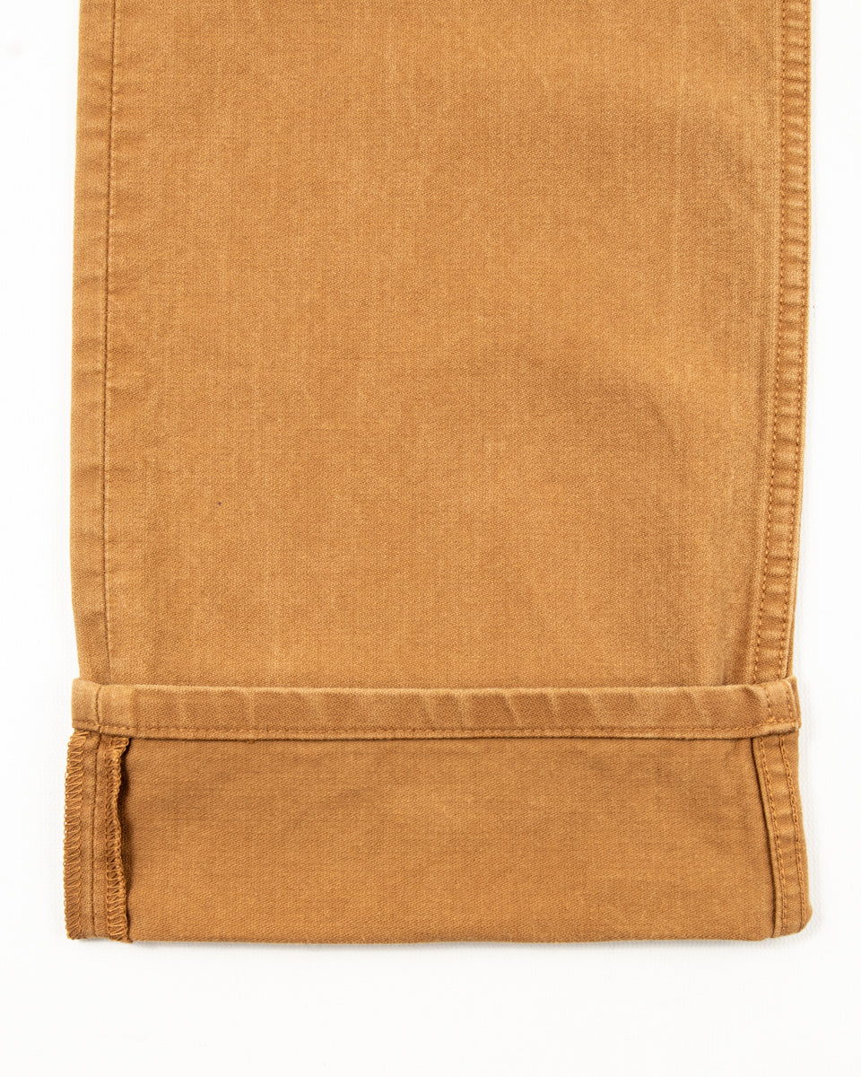 Freenote Deck Pant - Tan - Standard & Strange