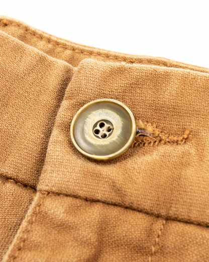 Freenote Deck Pant - Tan - Standard & Strange