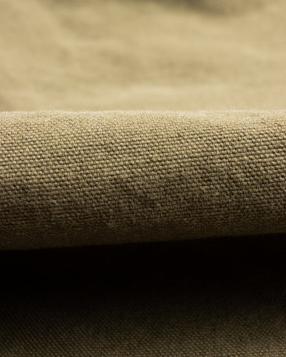 Freenote Deck Shorts - Olive - Standard & Strange