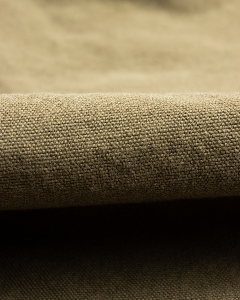 Freenote Deck Shorts - Olive - Standard & Strange