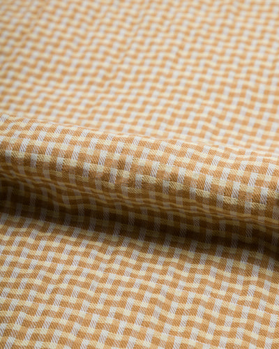 Freenote Jove Double Pocket Shirt - Gingham - Standard & Strange