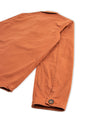 Freenote Midway CPO Shirt - Terracotta - Standard & Strange