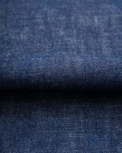 Freenote Modesto Straight Fit - 11oz Memphis Blue - Standard & Strange