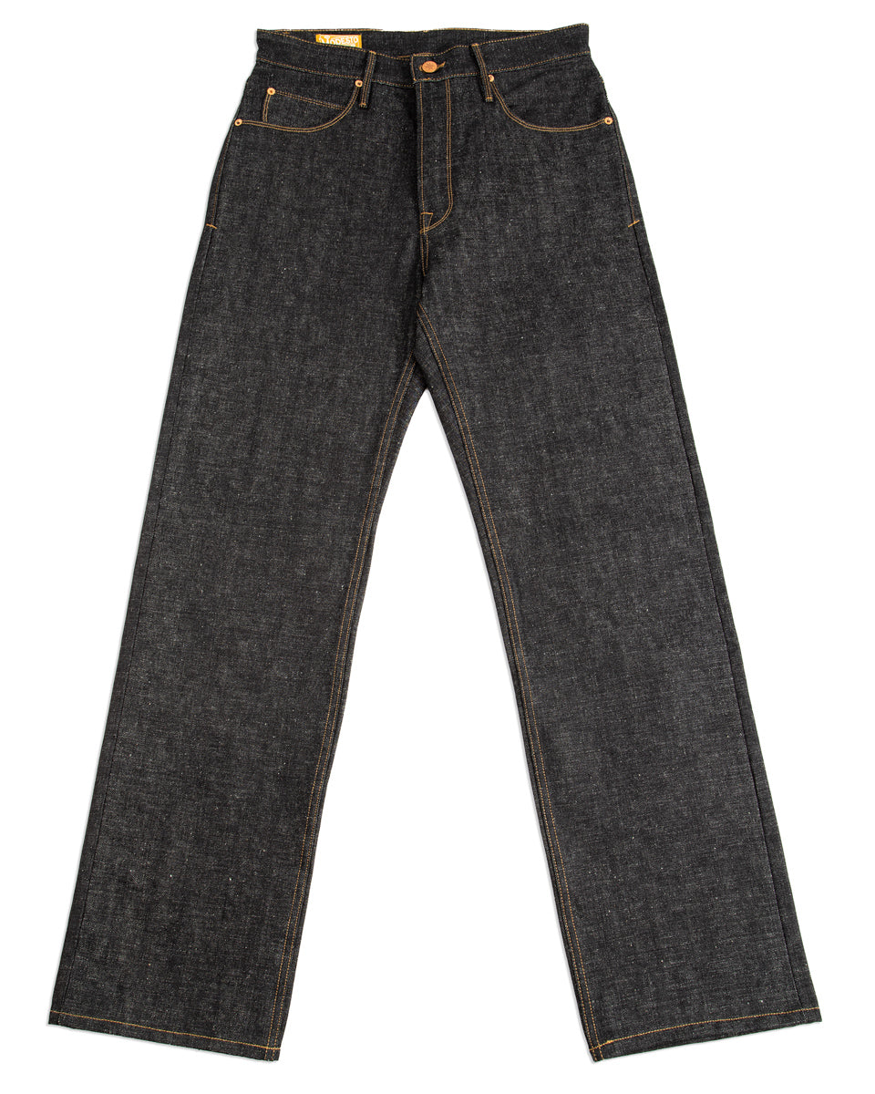 Freenote Modesto Straight Fit - 16oz Denim - Standard & Strange