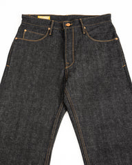 Freenote Modesto Straight Fit - 16oz Denim - Standard & Strange