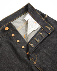 Freenote Modesto Straight Fit - 16oz Denim - Standard & Strange