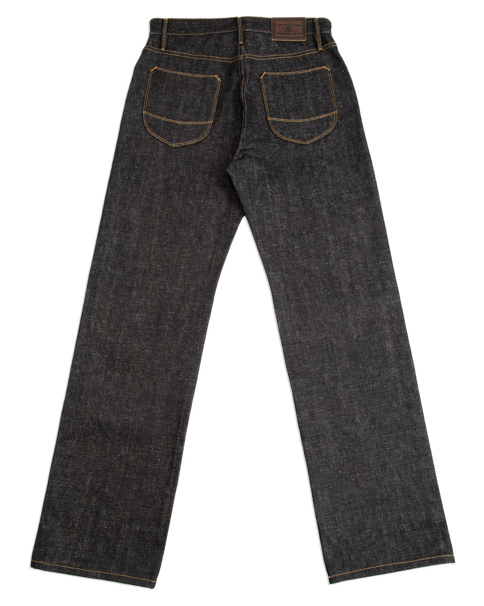 Freenote Modesto Straight Fit - 16oz Denim - Standard & Strange