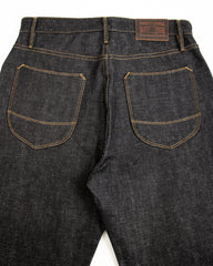 Freenote Modesto Straight Fit - 16oz Denim - Standard & Strange