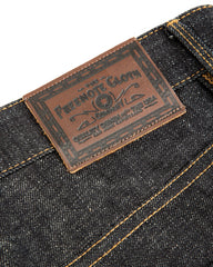 Freenote Modesto Straight Fit - 16oz Denim - Standard & Strange