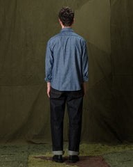 Freenote Modesto Straight Fit - 16oz Denim - Standard & Strange