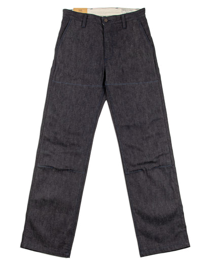 Freenote Ortega Pant - 11oz Denim - Standard & Strange