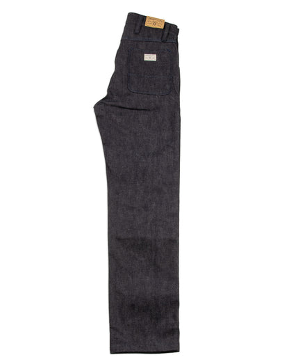Freenote Ortega Pant - 11oz Denim - Standard & Strange