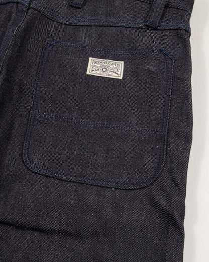 Freenote Ortega Pant - 11oz Denim - Standard & Strange