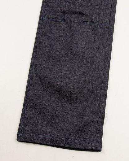 Freenote Ortega Pant - 11oz Denim - Standard & Strange