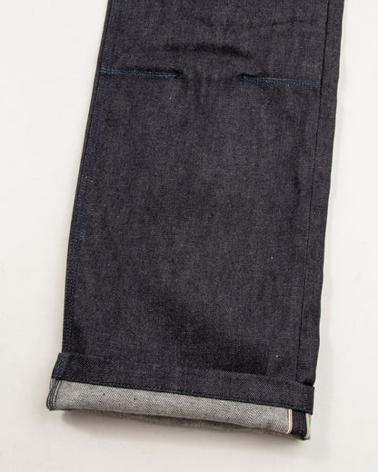 Freenote Ortega Pant - 11oz Denim - Standard & Strange