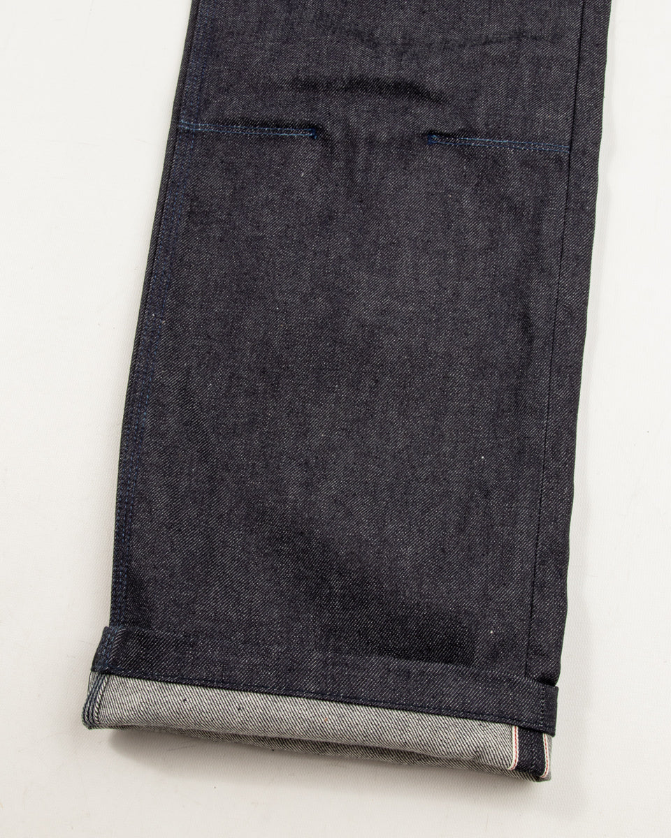 Freenote Ortega Pant - 11oz Denim - Standard & Strange