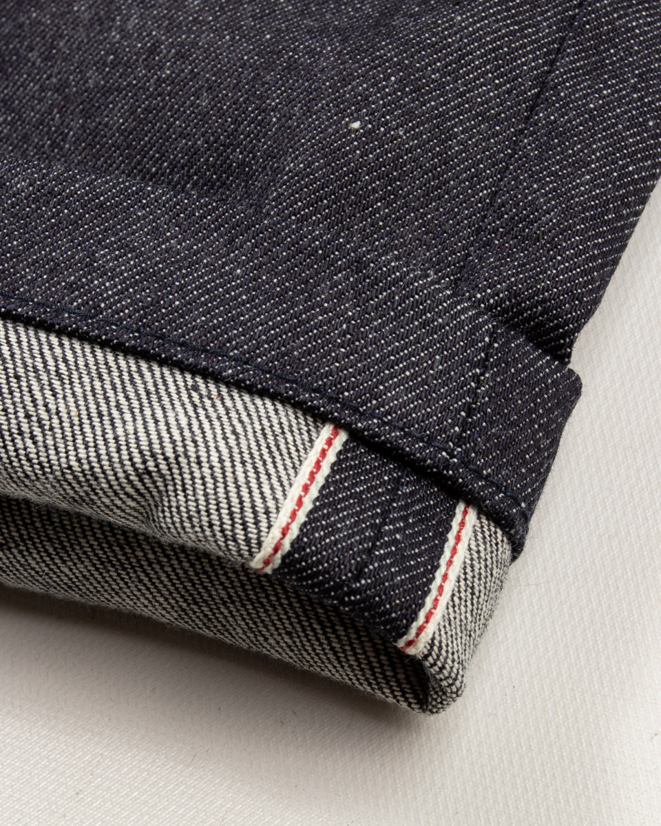 Freenote Ortega Pant - 11oz Denim - Standard & Strange