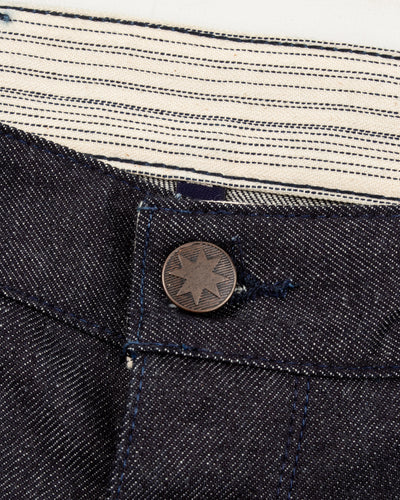 Freenote Ortega Pant - 11oz Denim - Standard & Strange