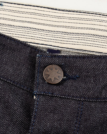 Freenote Ortega Pant - 11oz Denim - Standard & Strange