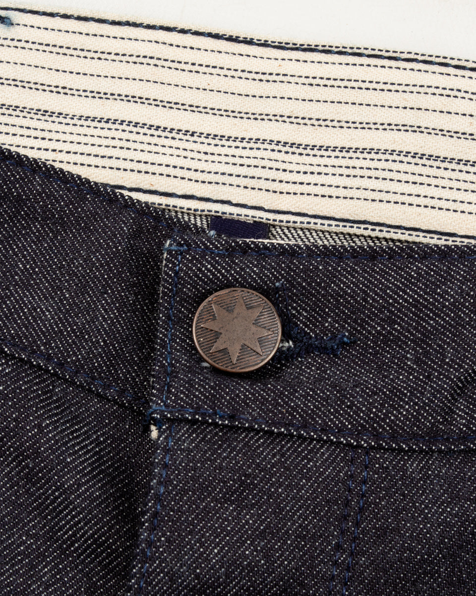Freenote Ortega Pant - 11oz Denim - Standard & Strange