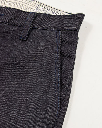 Freenote Ortega Pant - 11oz Denim - Standard & Strange