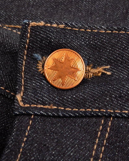 Freenote Portola Classic Taper Fit - 14.5oz Kaihara - Standard & Strange