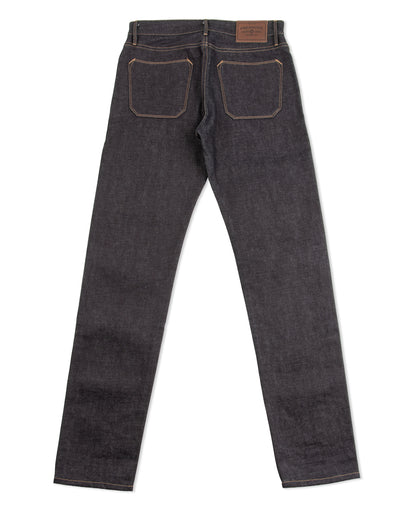 Freenote Portola Classic Taper Fit - 14.5oz Kaihara - Standard & Strange