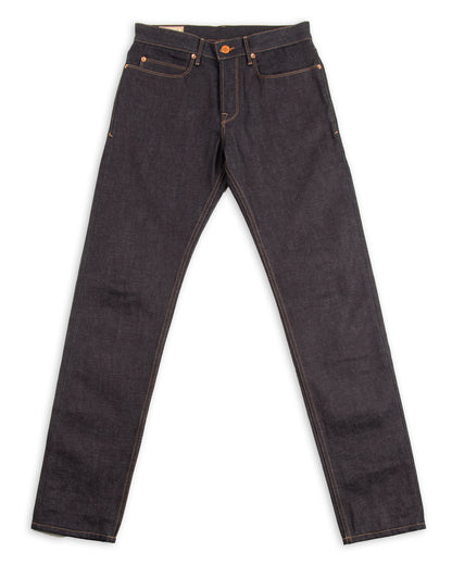 Freenote Portola Classic Taper Fit - 14.5oz Kaihara - Standard & Strange