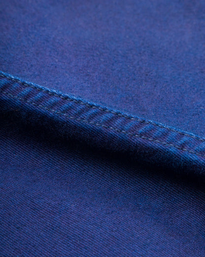 Freenote Premium Deck Shorts - Indigo - Standard & Strange