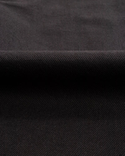 Freenote Rambler Shirt - Black/Turquoise - Standard & Strange