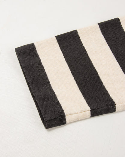 Freenote Shifter L/S Tee - Black Combo - Standard & Strange