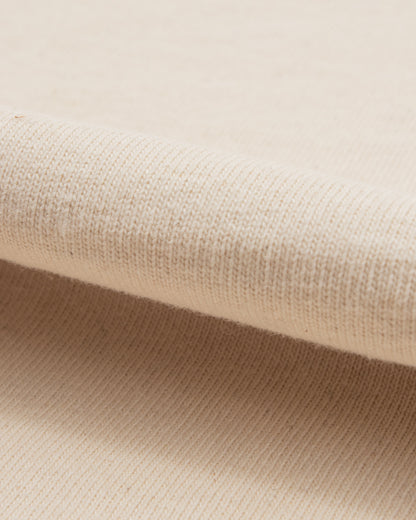 Freenote Shifter L/S Tee - Natural Combo - Standard & Strange