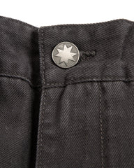 Freenote Shifter Pant - Black - Standard & Strange