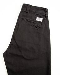 Freenote Shifter Pant - Black - Standard & Strange