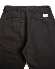 Freenote Shifter Pant - Black - Standard & Strange