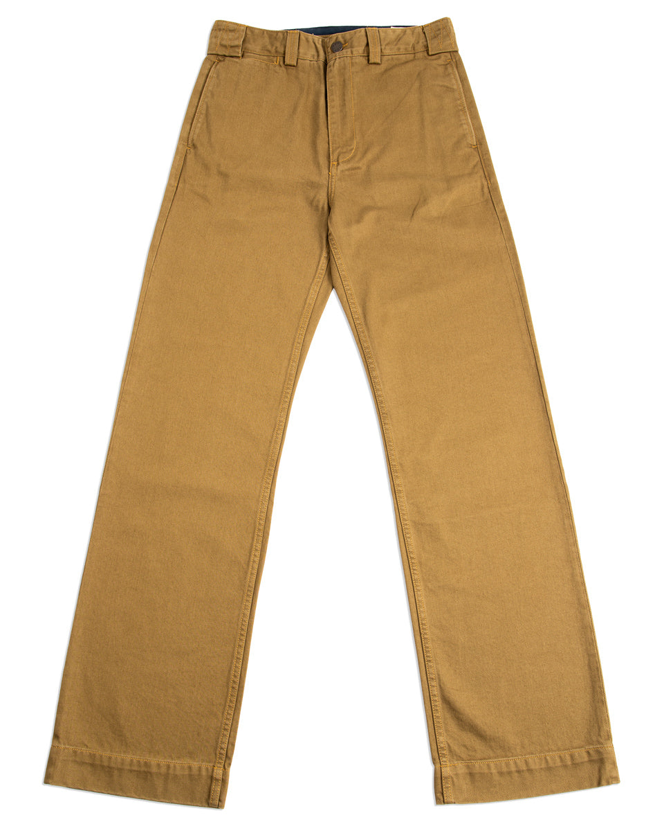 Freenote Shifter Pant - Khaki - Standard & Strange