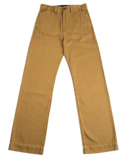 Freenote Shifter Pant - 11oz Khaki - Standard & Strange