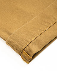 Freenote Shifter Pant - Khaki - Standard & Strange