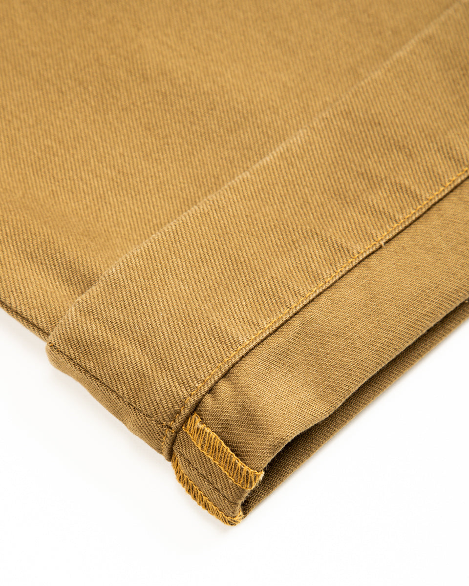 Freenote Shifter Pant - 11oz Khaki - Standard & Strange